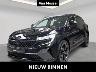 Renault Austral MHEV 160 Auto Techno Esprit Alpine