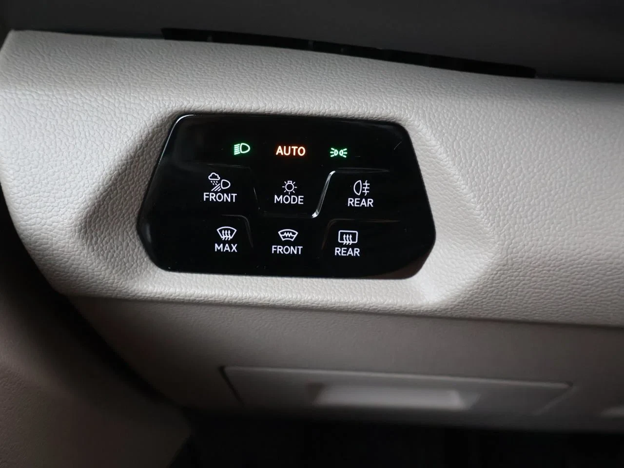 Volkswagen Multivan T7 Long Dsl CALIFORNIA OCEAN Long 2.0 TDi DSG *DEMO*