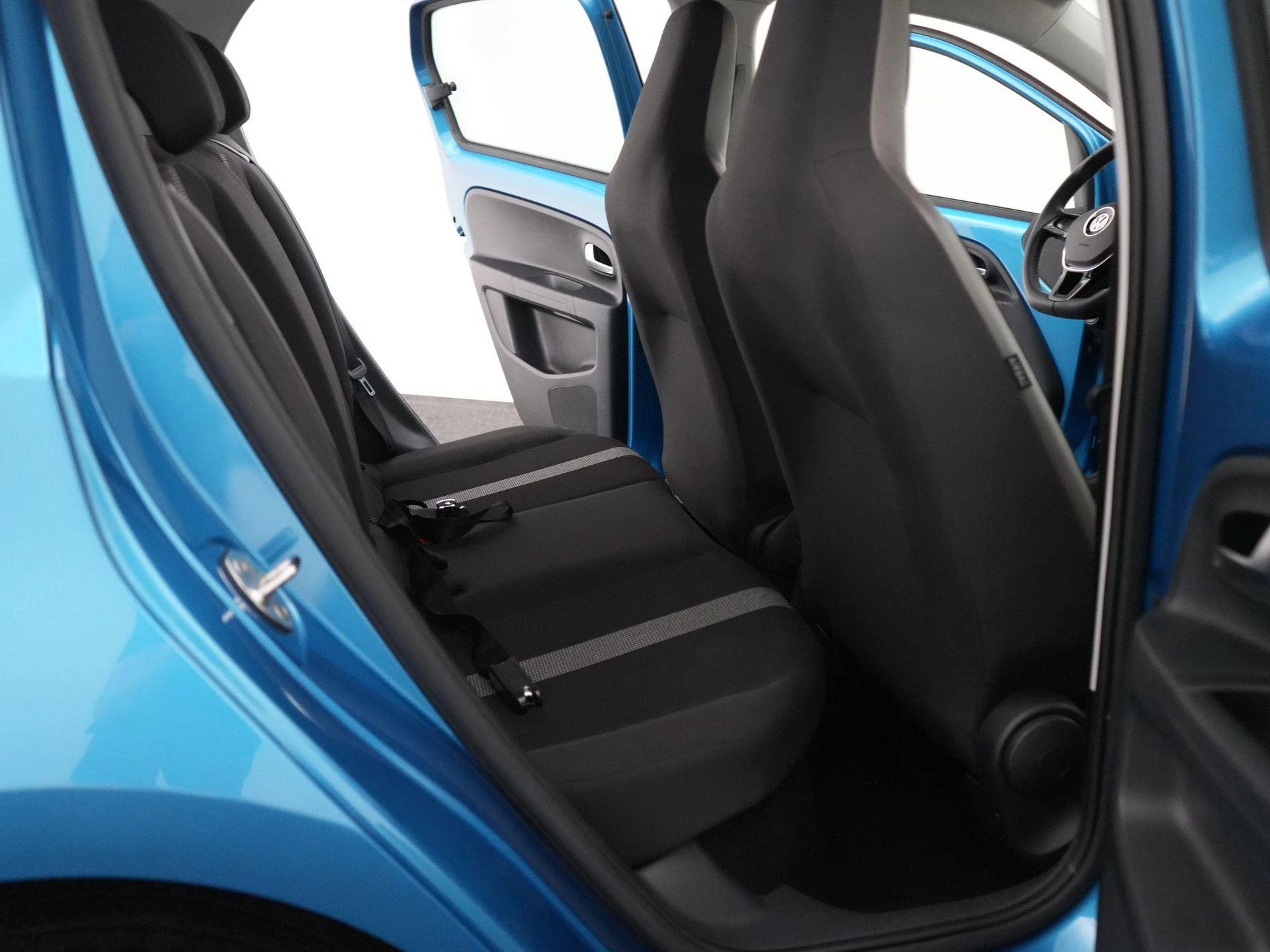 Volkswagen up! 1.0 BMT high up!