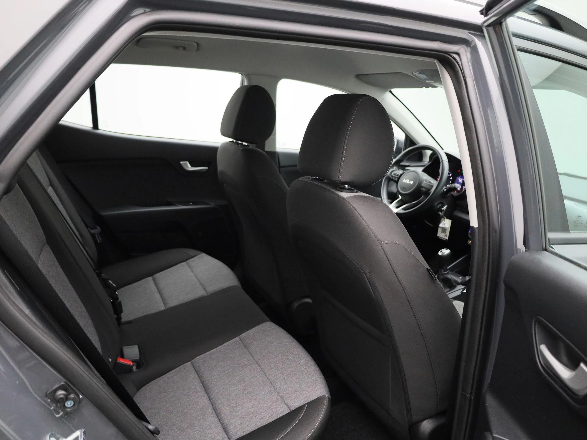 Kia Stonic 1.0 T-GDi MHEV ComfortLine