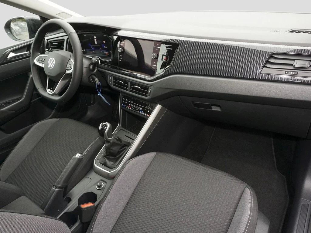 Volkswagen Taigo Life 1,0 l TSI 70 kW 5-Gang Life