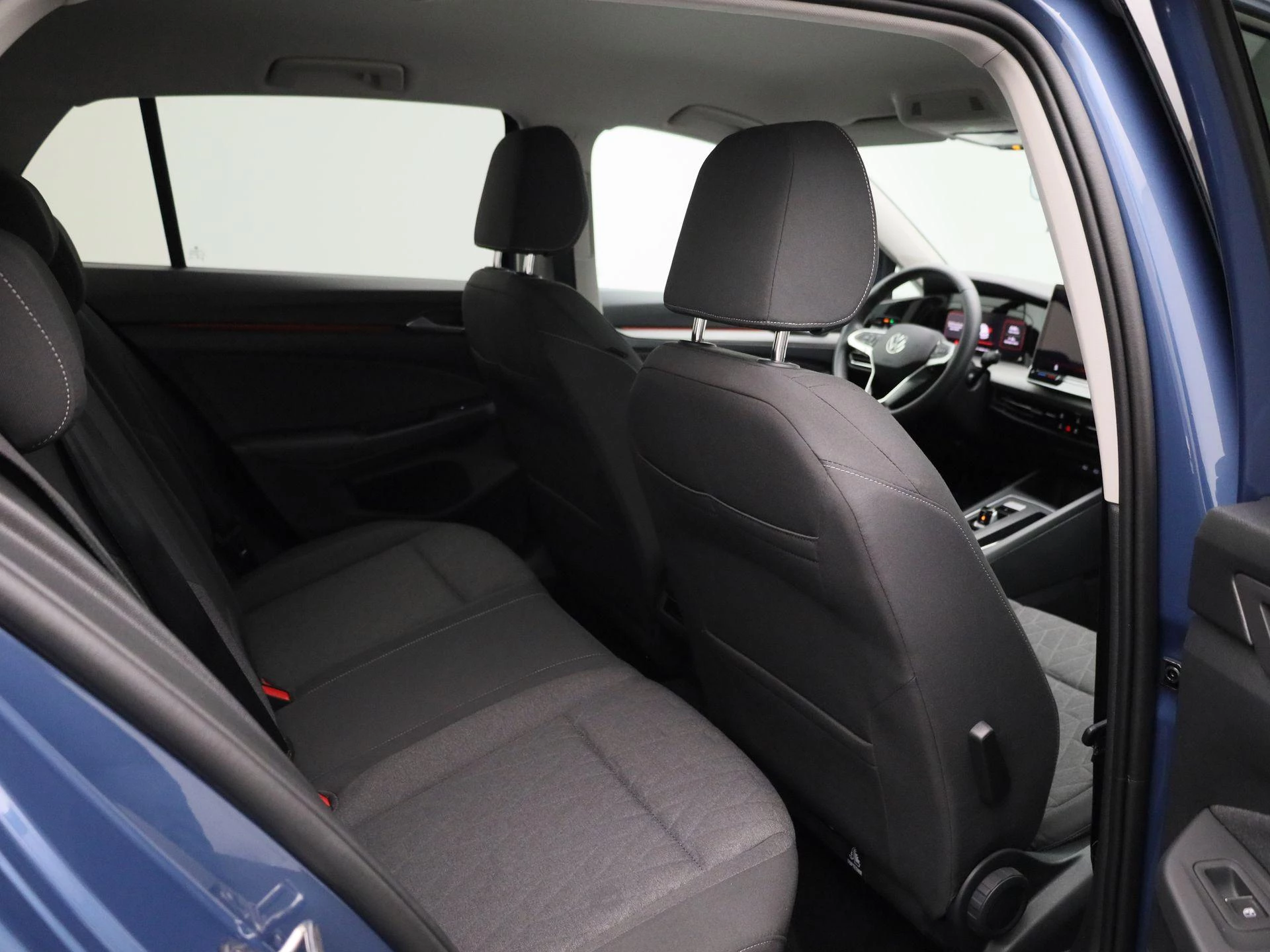 Volkswagen Golf 1.5 eHybrid Life Edition 204 PK|
