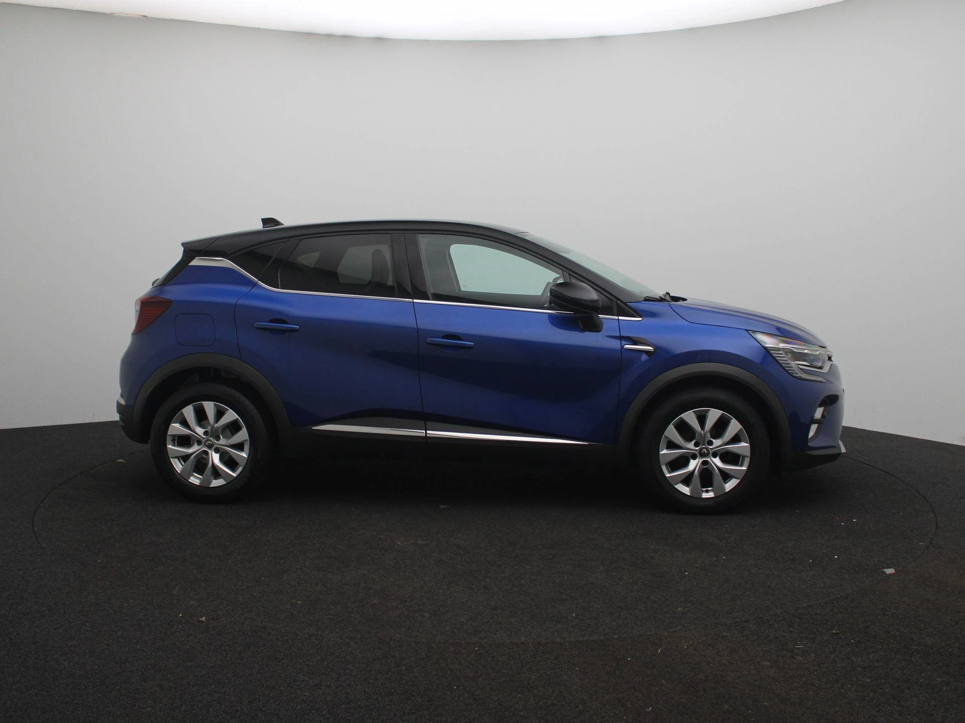 Renault Captur TCe 90 Intens