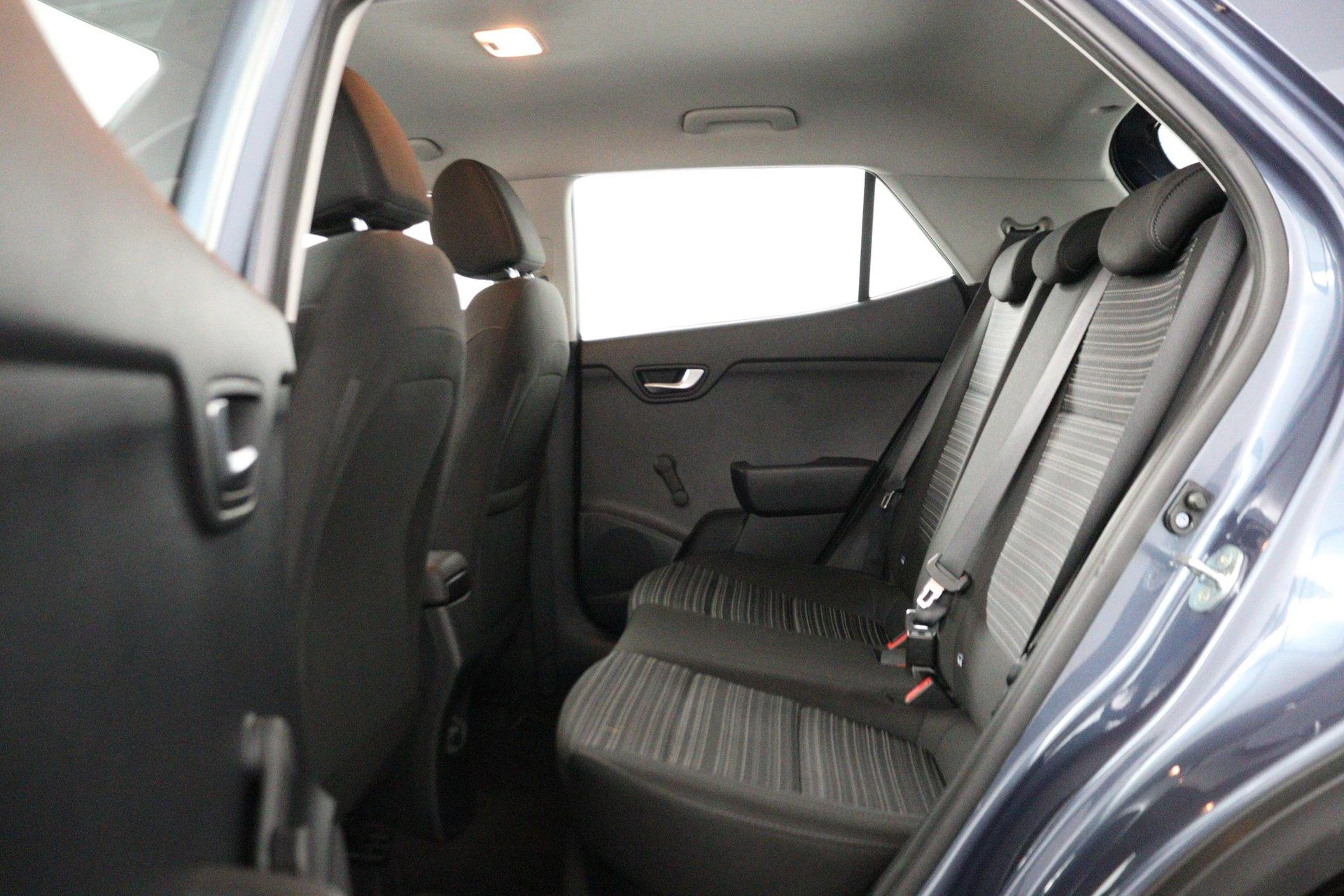 Kia Stonic 1.0 T-GDi MHEV DynamicLine |
