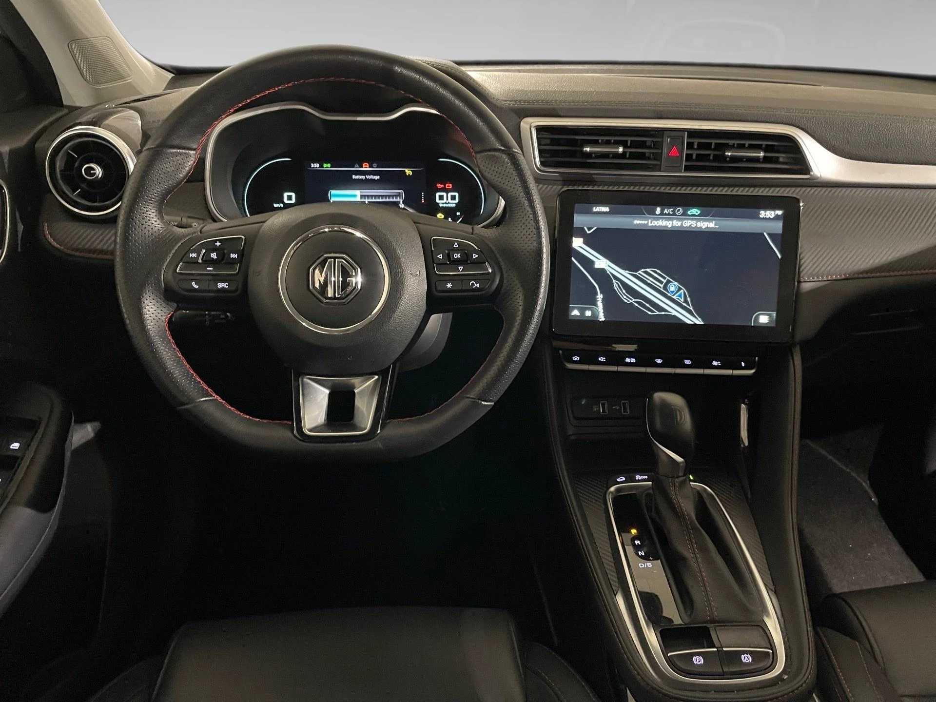 MG ZS 1.0 Luxury