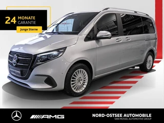 Mercedes-Benz V-Klasse 220 STYLE PLUS KOMPAKT MBUX DISTRONIC Style
