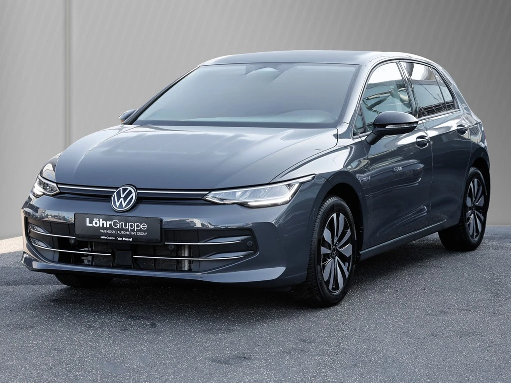 Volkswagen-Golf-image-1