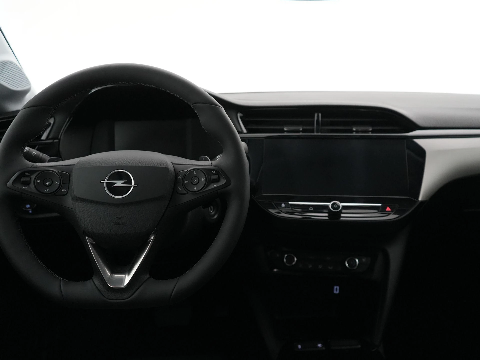 Opel Corsa 1.2 Turbo 74kW S/S Auto