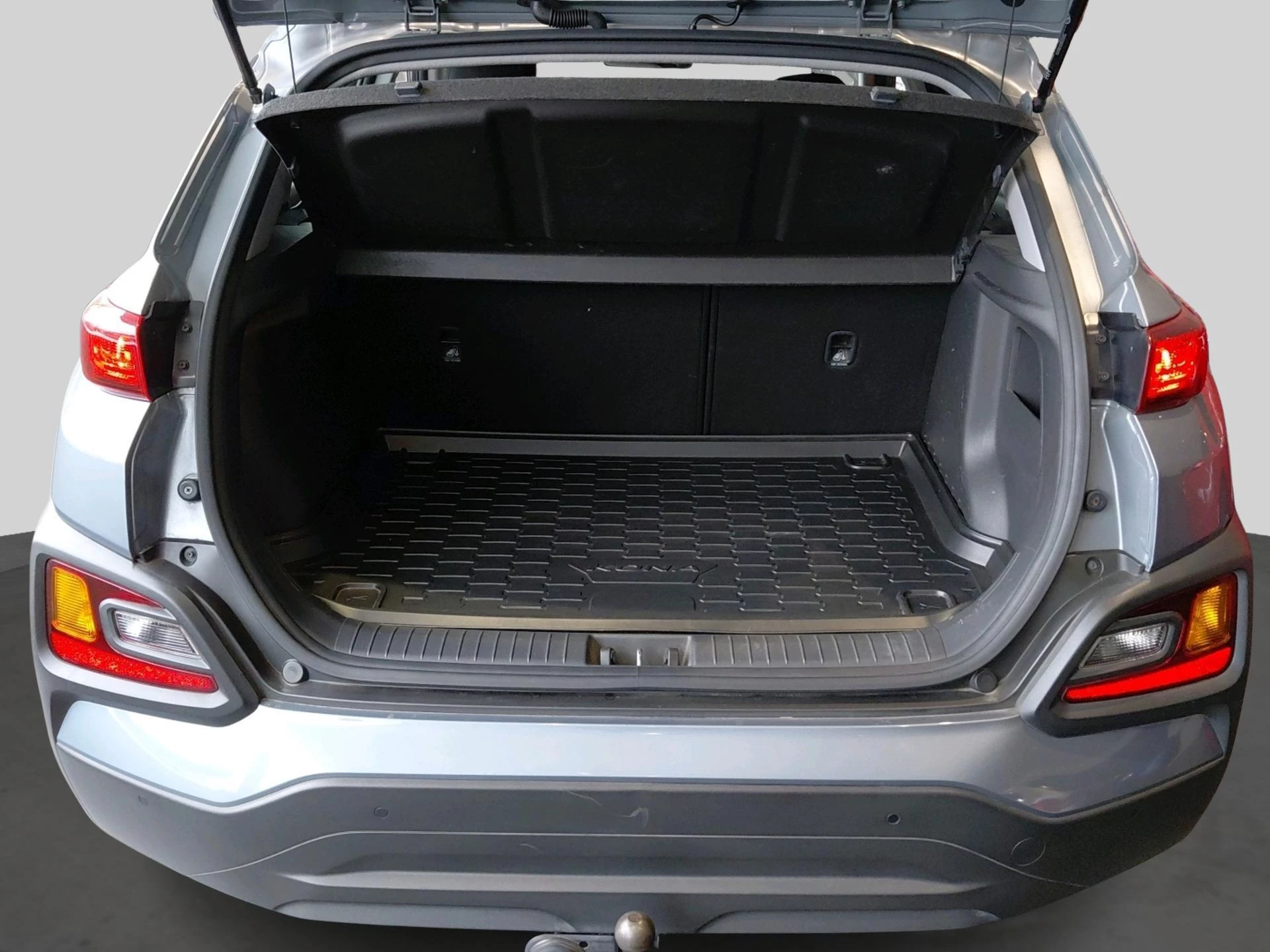 Hyundai Kona 1.0 T-GDI Twist