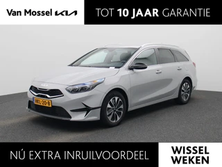 Kia Ceed Sportswagon 1.0 T-GDi Design Edition
