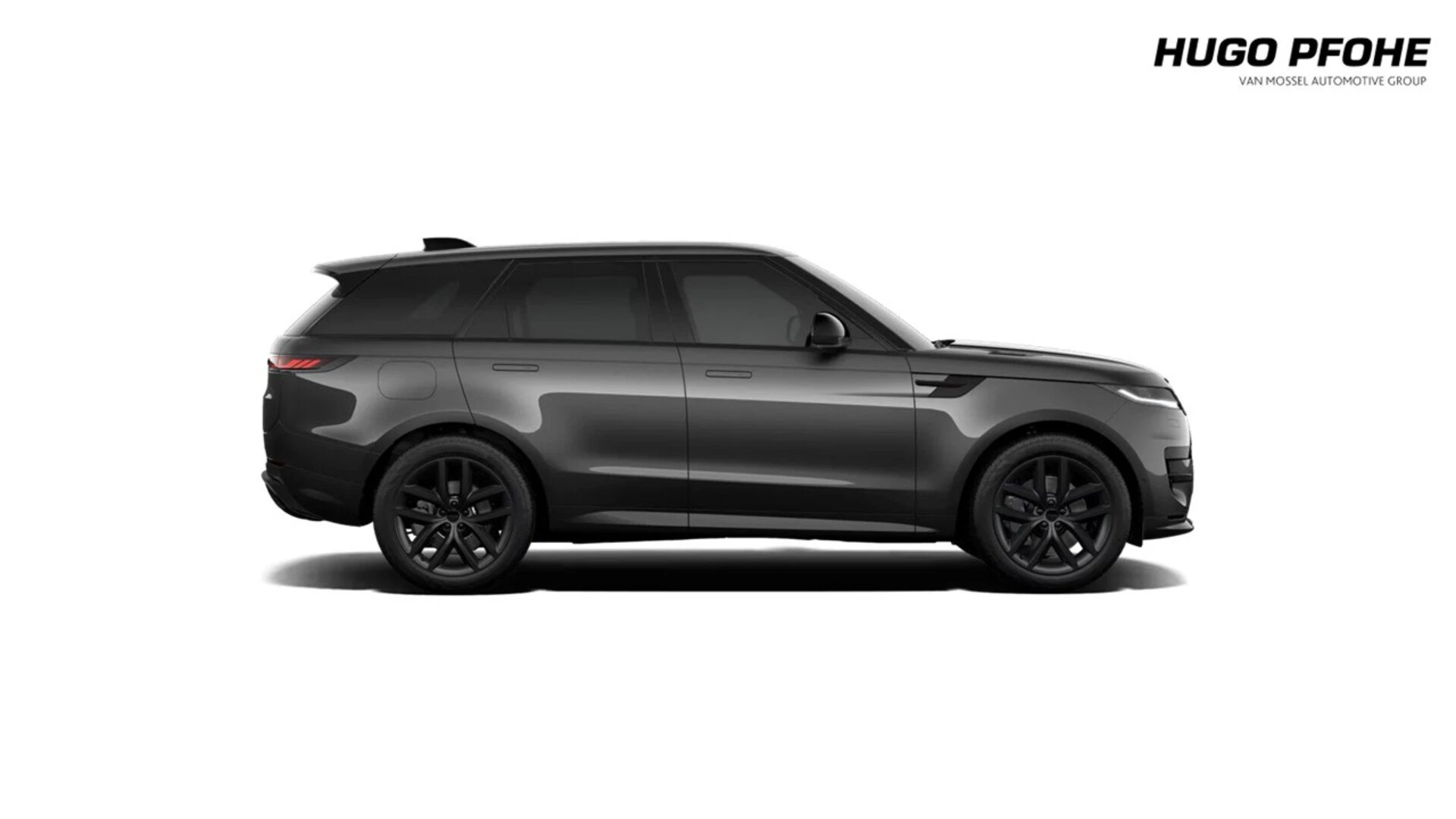 Land Rover Range Rover Sport DYNAMIC SE 3.0 D300 MHEV AWD Automatik