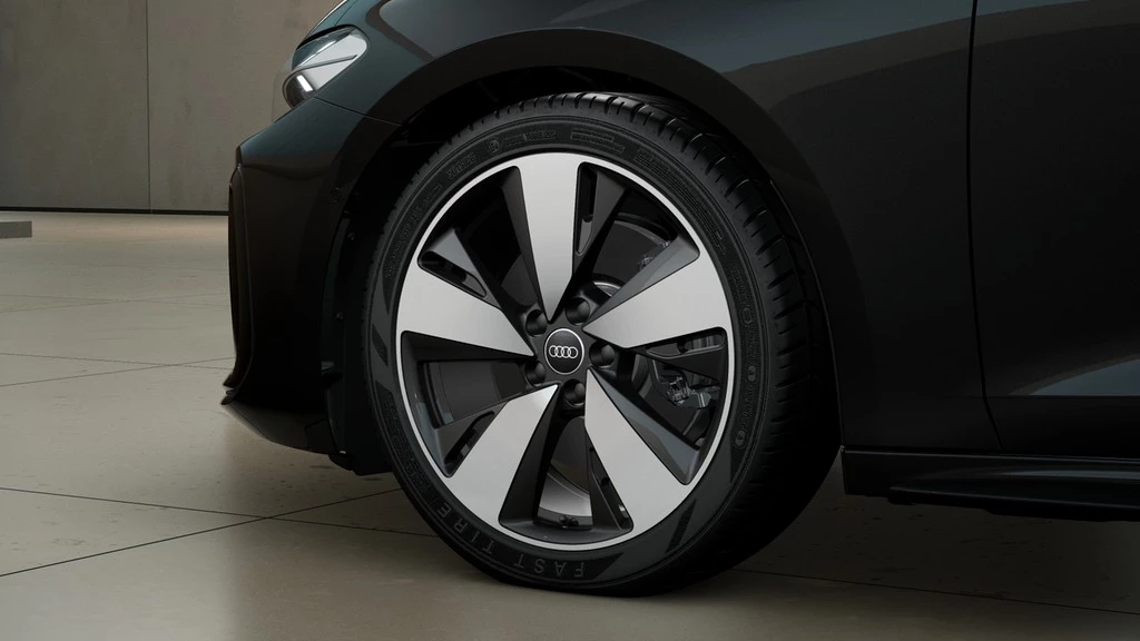 Audi A5 Limousine TDI Matrix AHK Tech plus 360°
