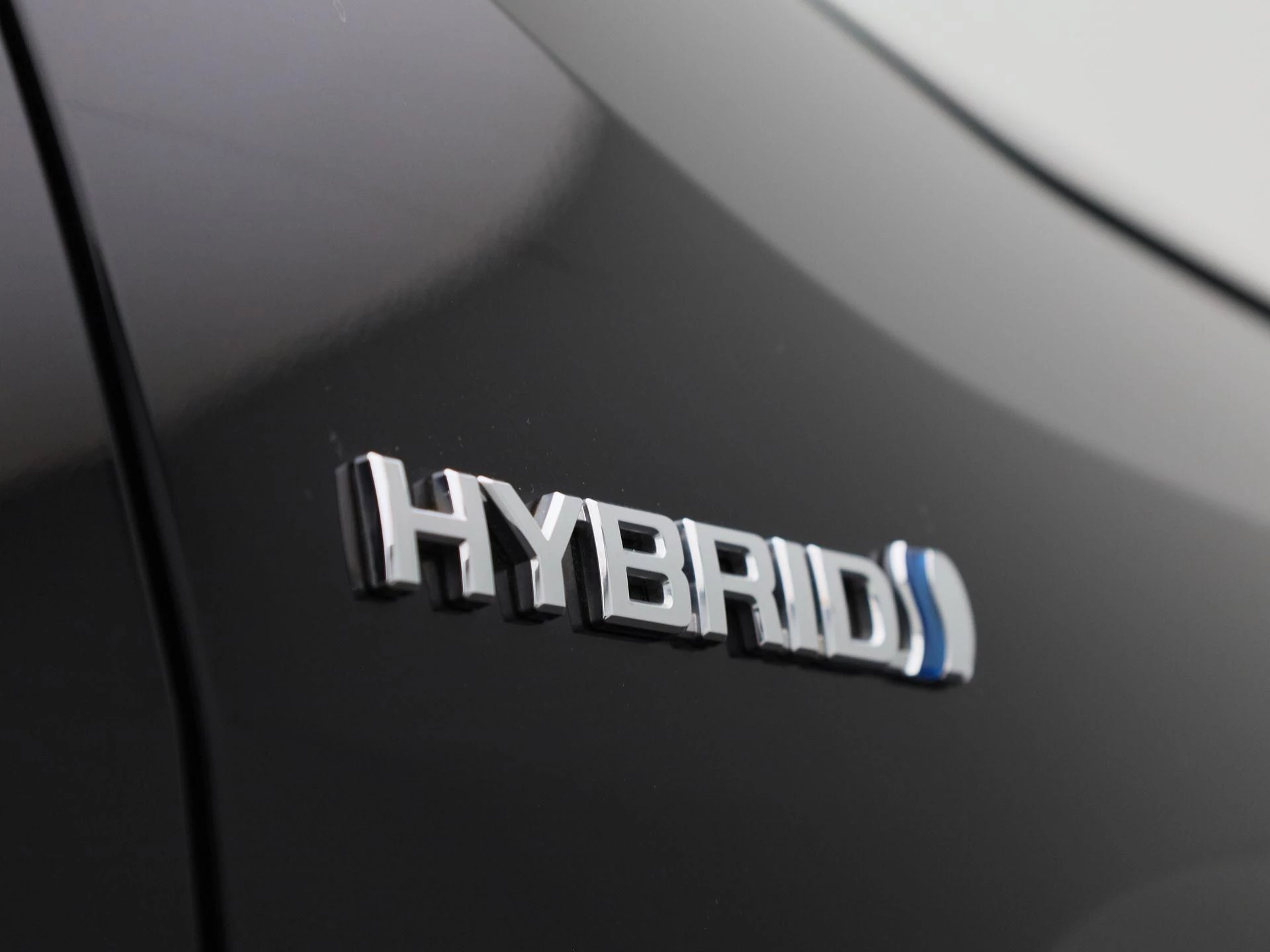Toyota RAV4 2.5 PHEV Dynamic Plus e-CVT AWD-i