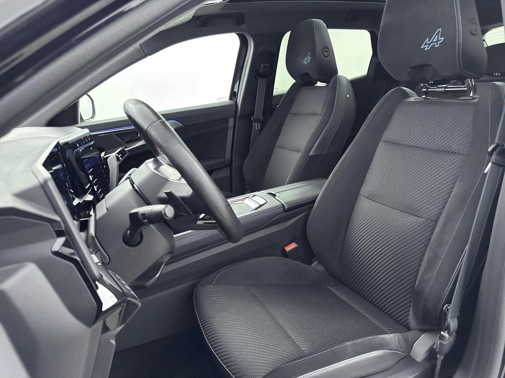 Renault Austral 1.2 E-Tech Full Hybrid 200Pk Esprit Alpine