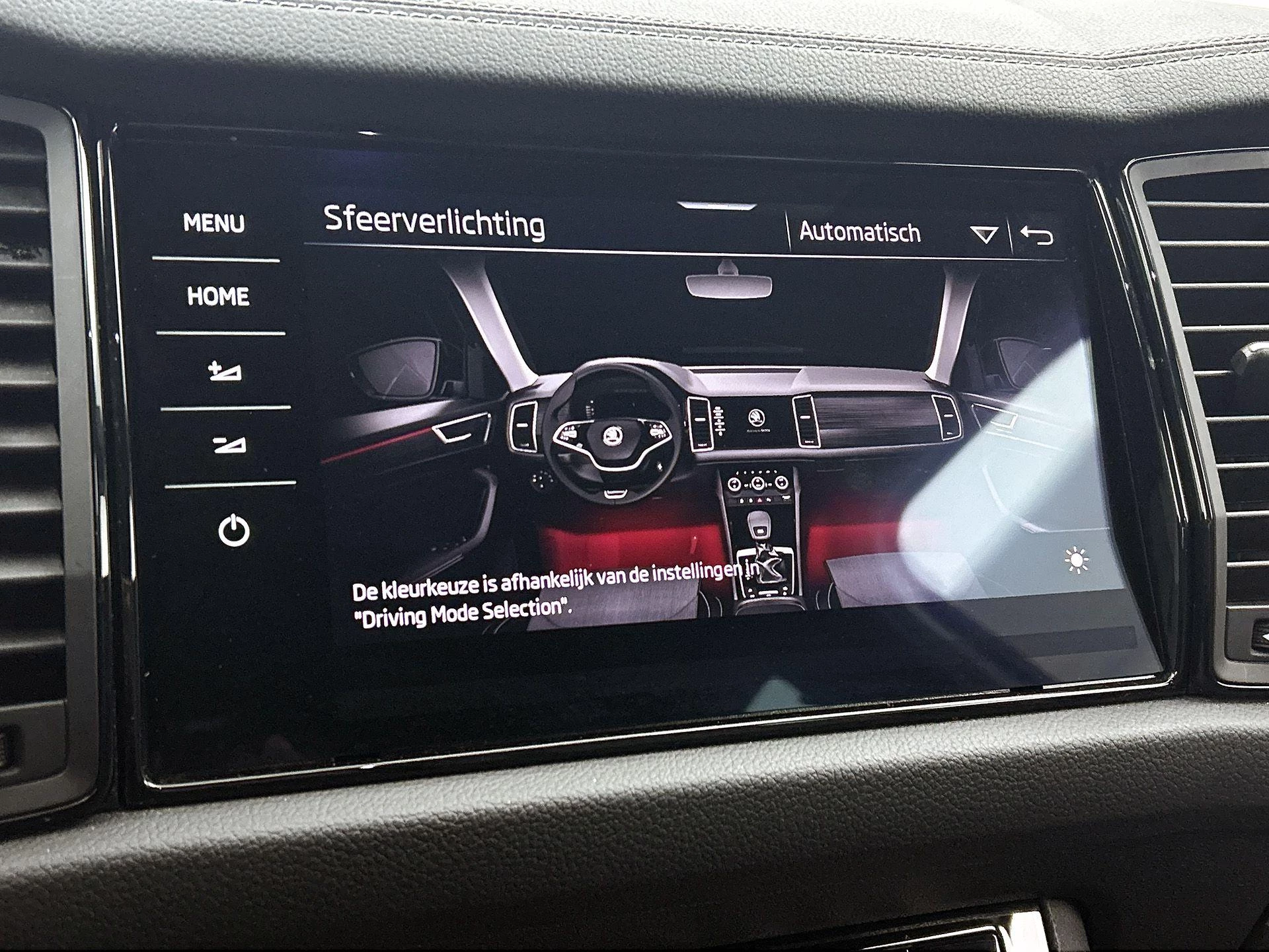 Škoda Kodiaq 1.5 TSI Sportline Business
