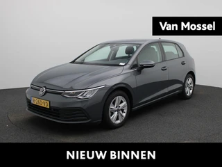 Volkswagen Golf 1.0 TSI Life
