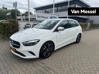 Mercedes-Benz B-Klasse 180 Star Edition Luxury Line
