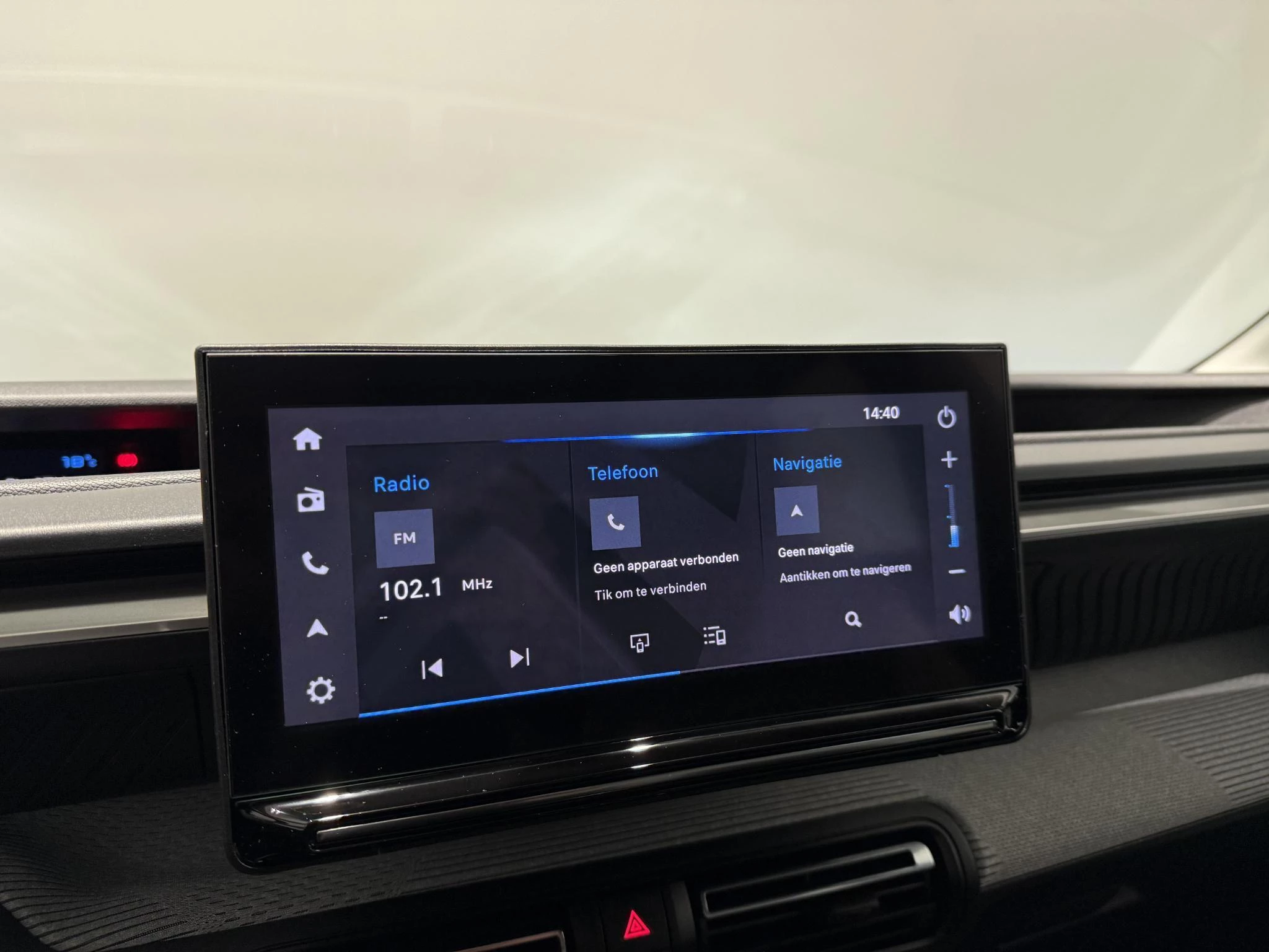 Citroën C3 1.2 Turbo 100pk Max
