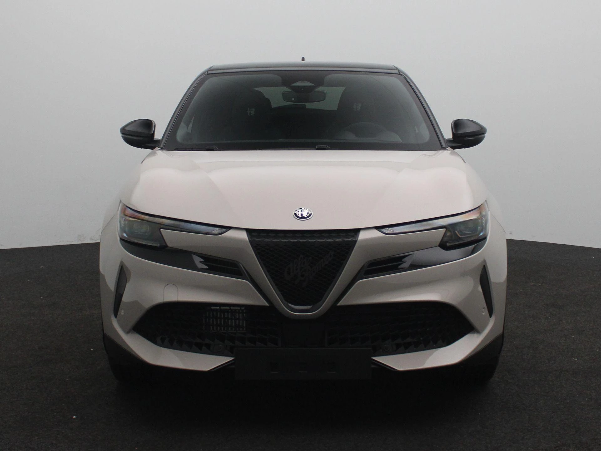 Alfa Romeo Junior