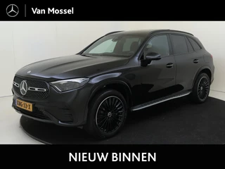 Mercedes-Benz GLC 300e 4MATIC Business Solution AMG