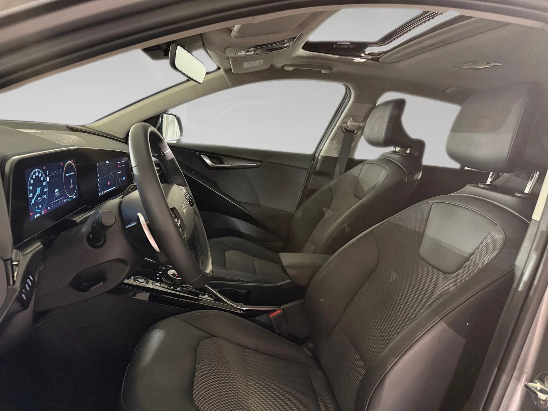 Kia Niro Pure 1.6 GDi PHEV 6DCT