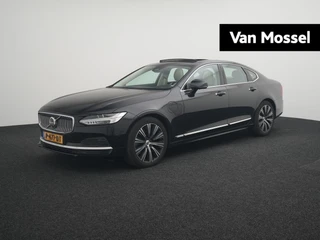 Volvo S90 2.0 T8 AWD Inscription Exclusive
