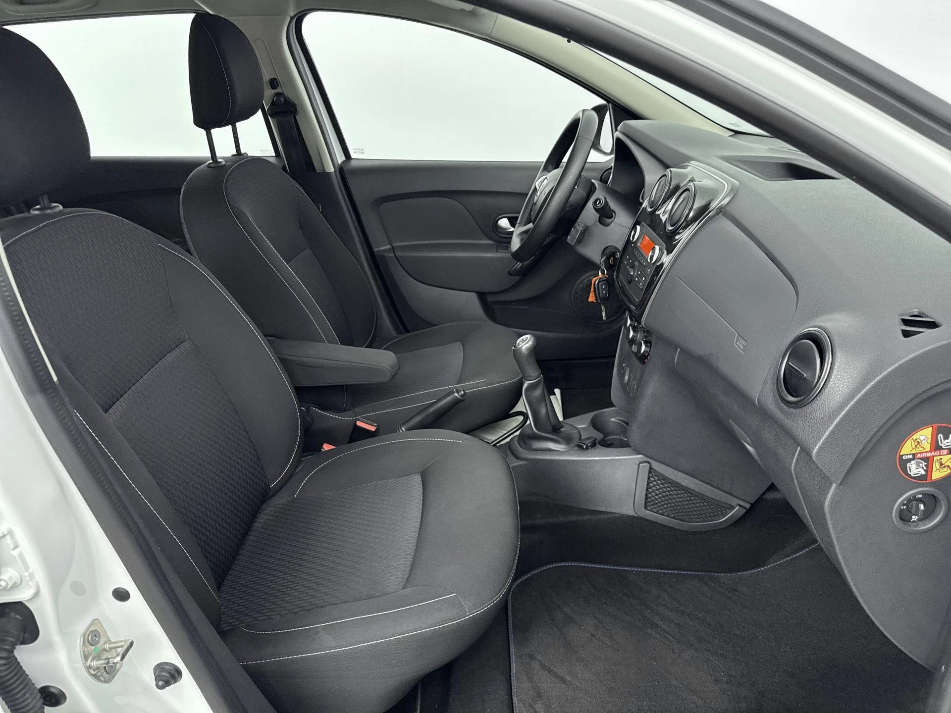 Dacia Logan MCV 0.9 TCe SL Royaal 90PK