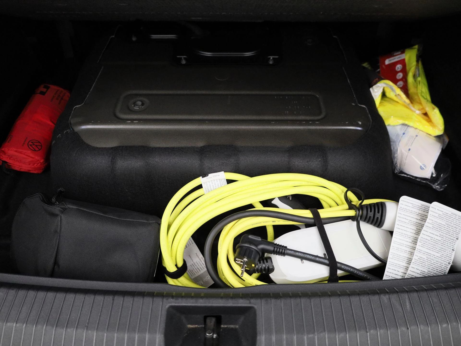 Volkswagen Tiguan 1.5 eHybrid R-Line Edition 272 PK|