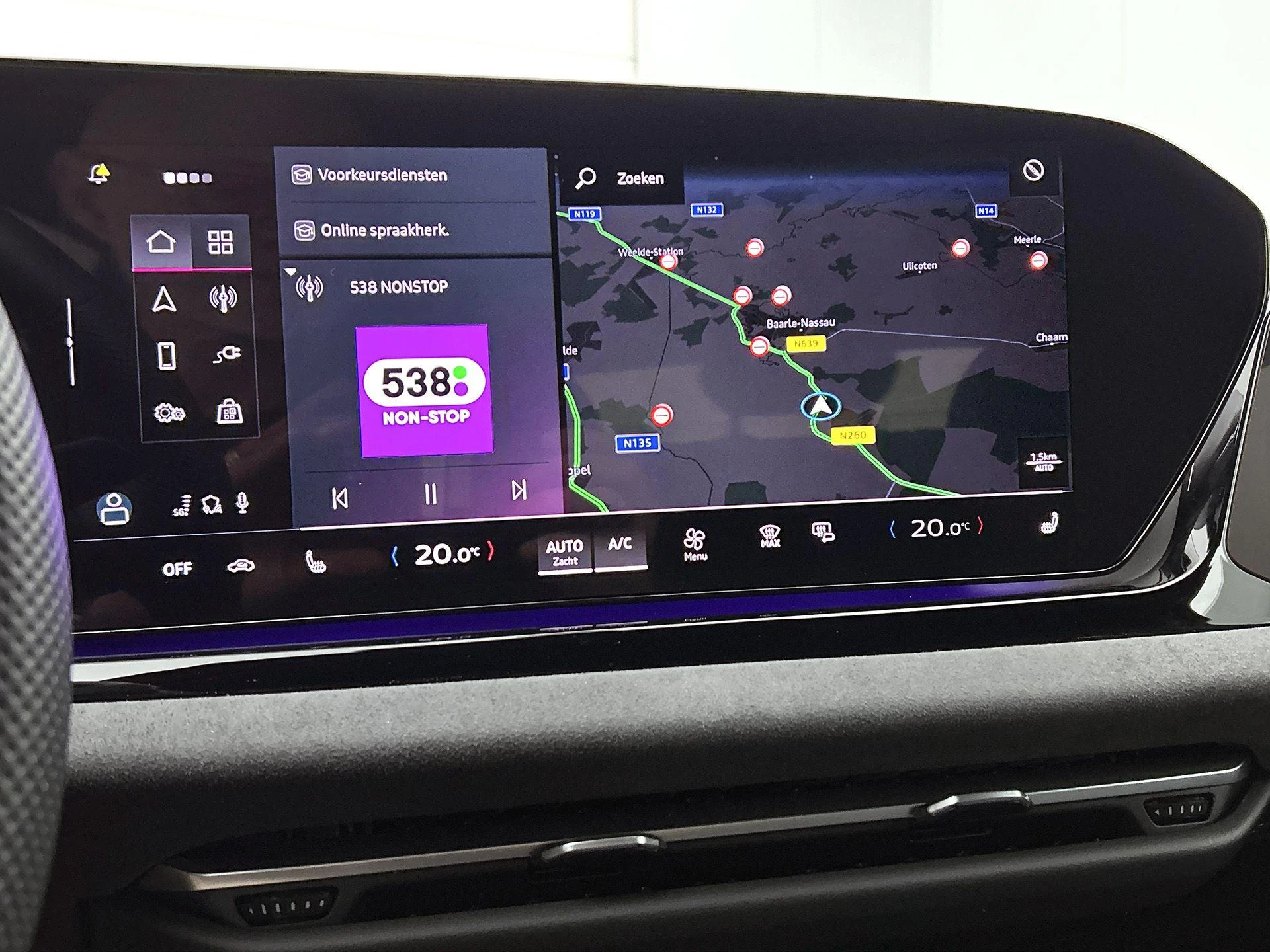 Audi A5 Avant 2.0 e-hybrid quattro S edition
