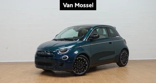Fiat 500 1.0 Hybrid LA PRIMA
