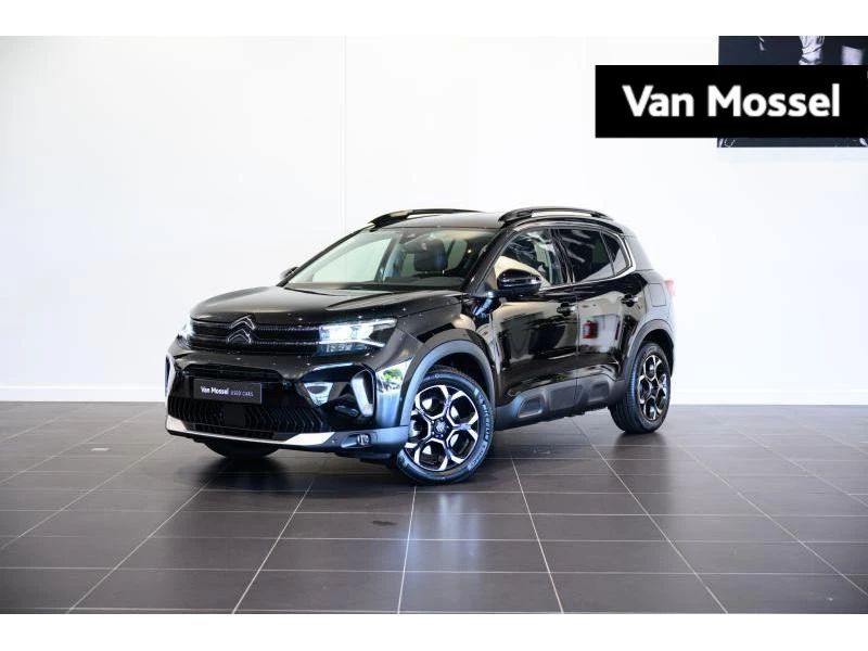 Citroën-C5 Aircross-image-0