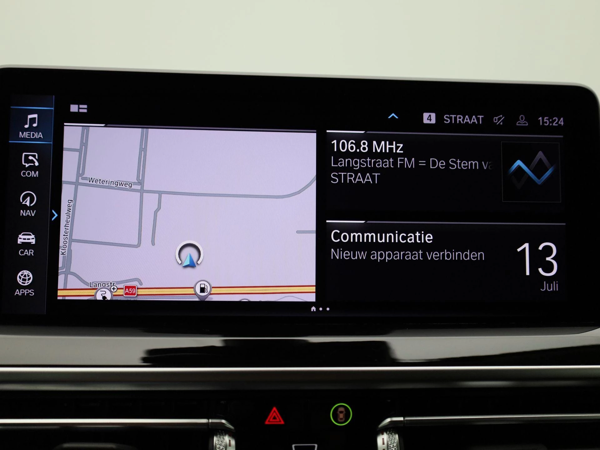 BMW X3 xDrive30e