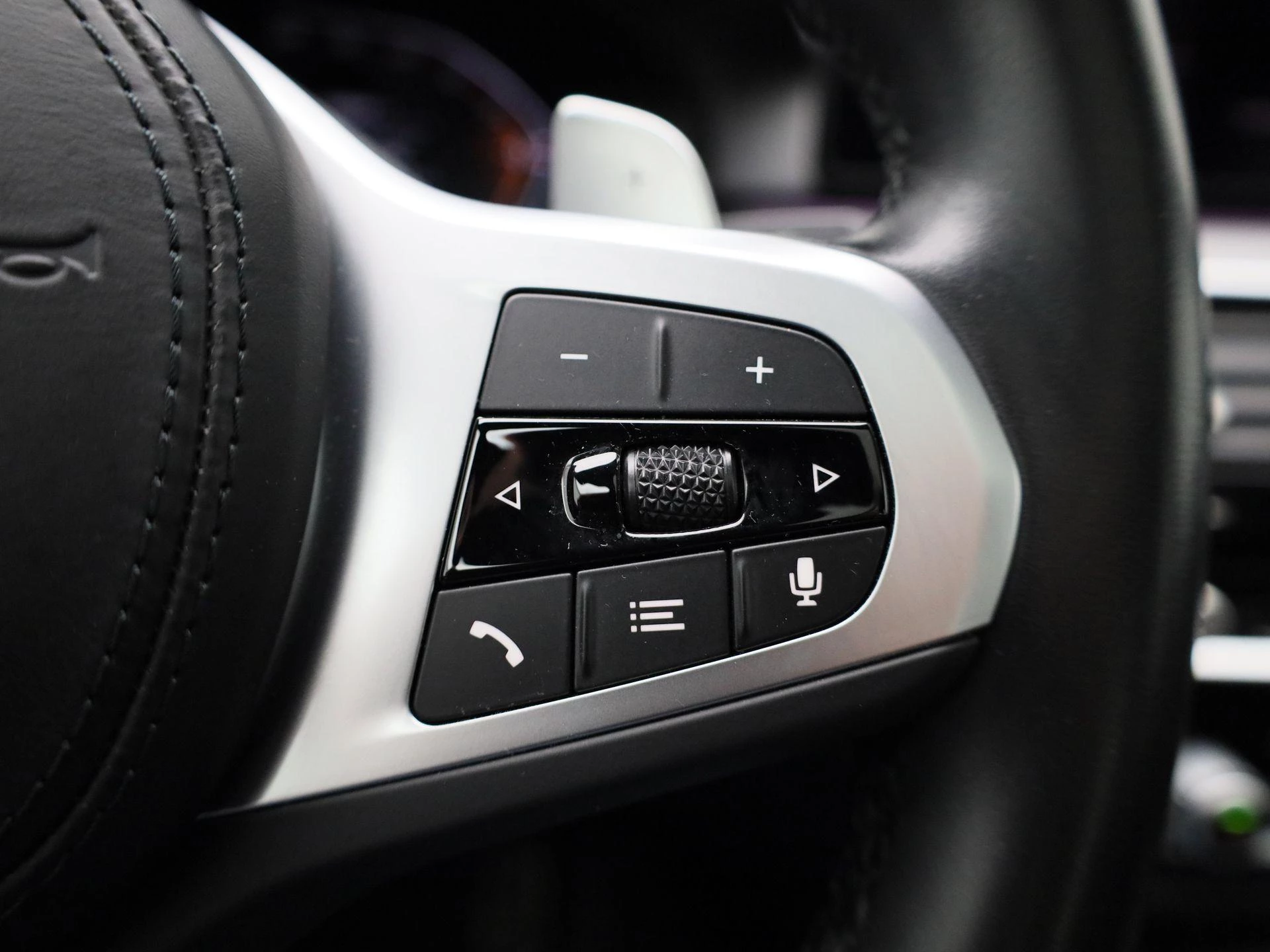 BMW Série 5 Berline 518d 100kW Aut.