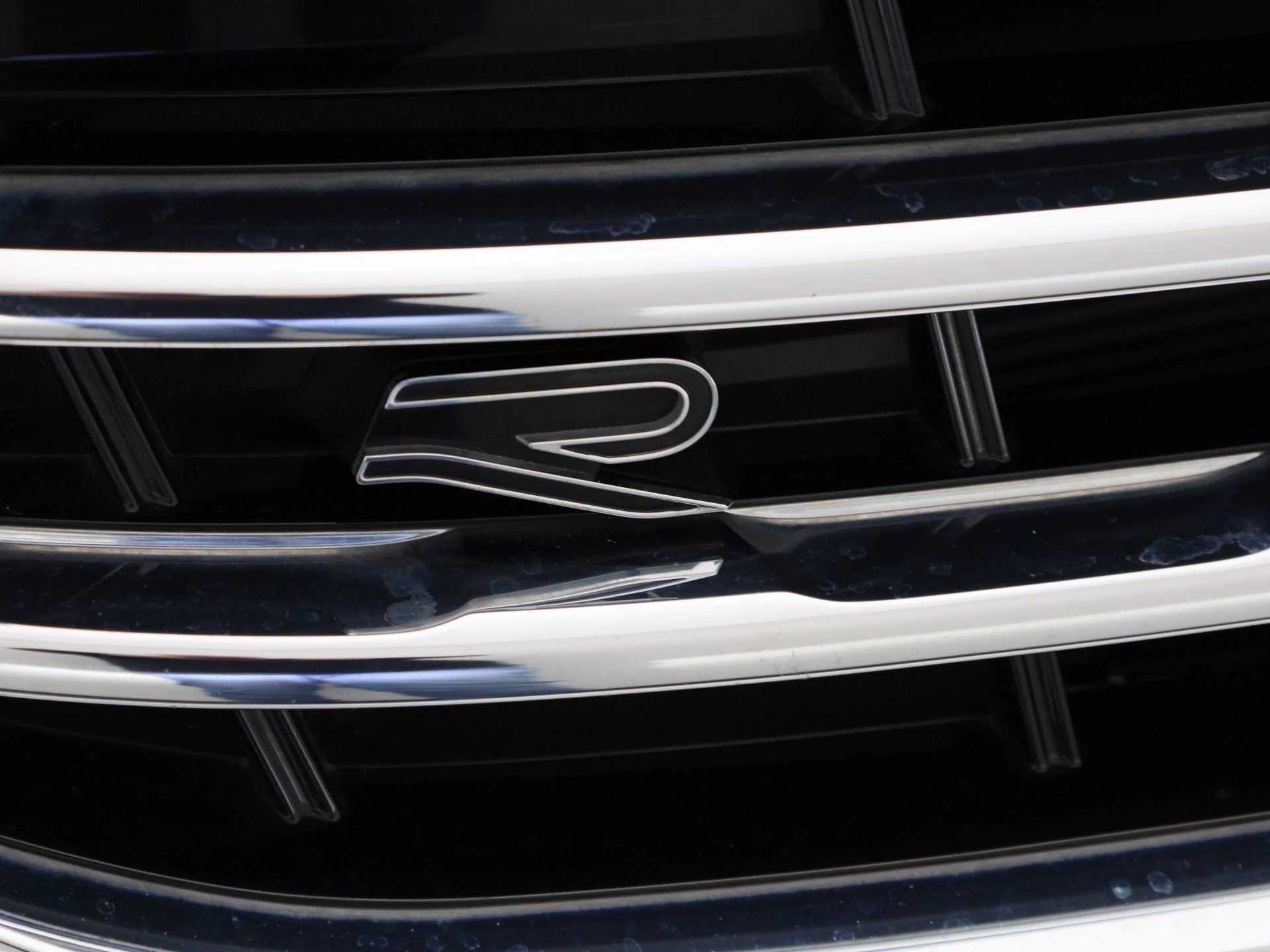 Volkswagen Tiguan 1.4 TSI eHybrid R-Line Business+ 245 PK|