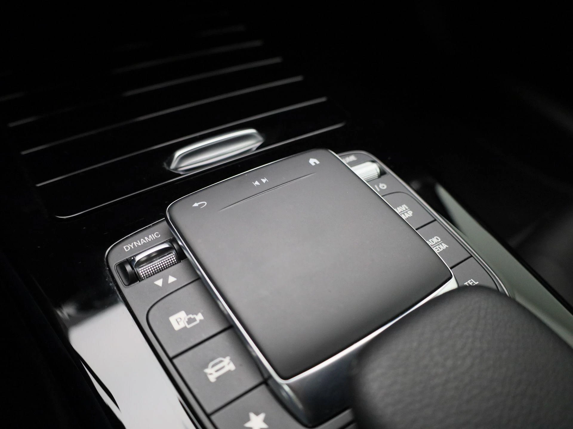 Mercedes-Benz A-Klasse A 180 d Business Line