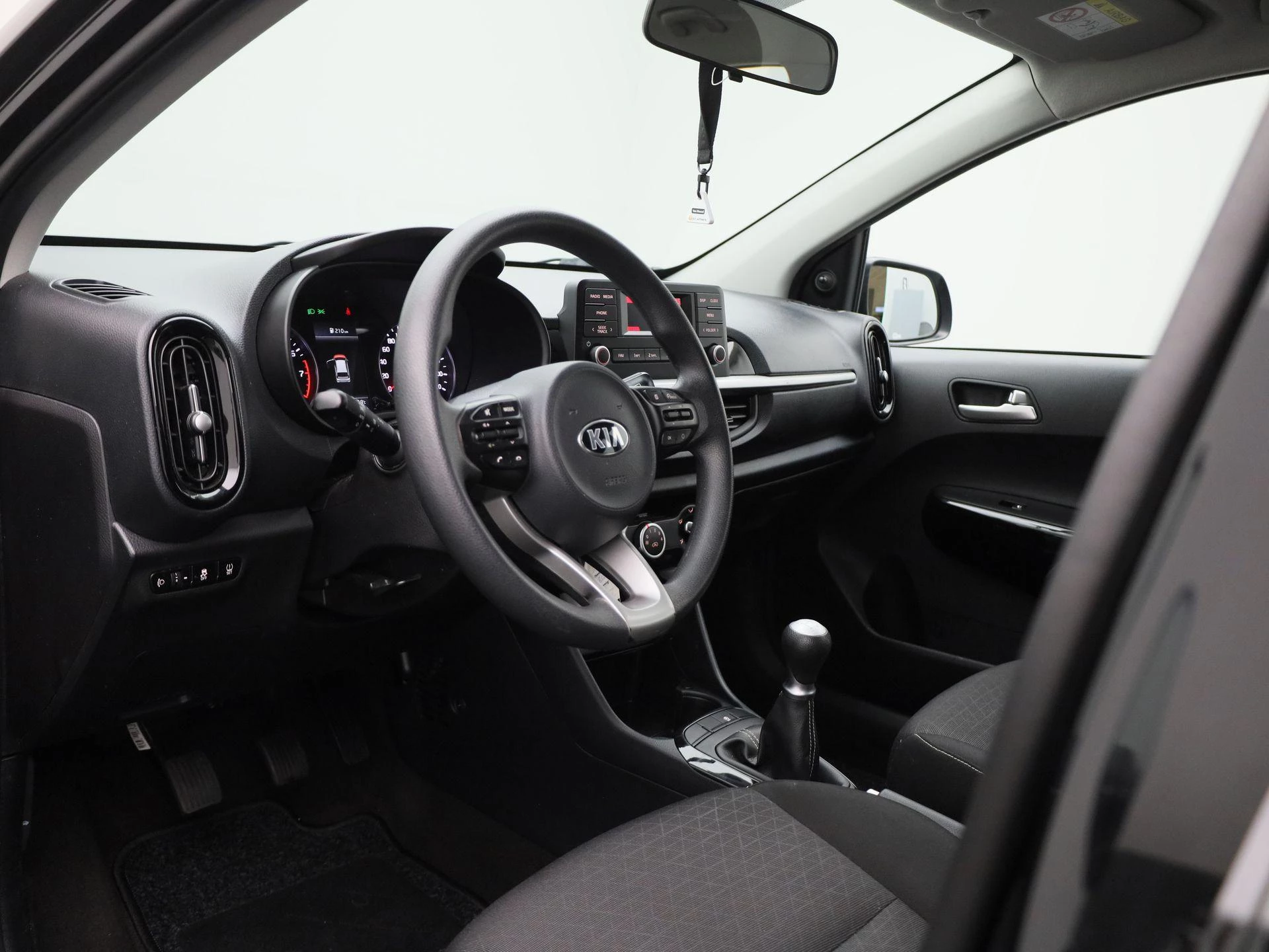 Kia Picanto 1.0 DPi ComfortLine