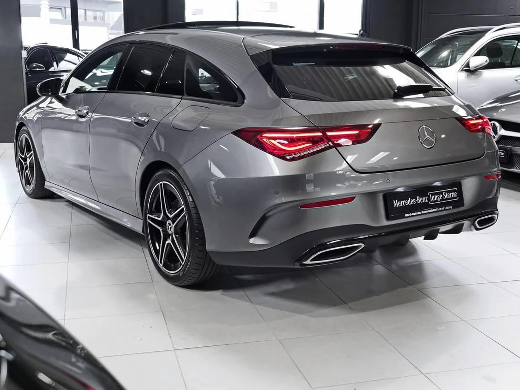 Mercedes-Benz-CLA 200-image-5