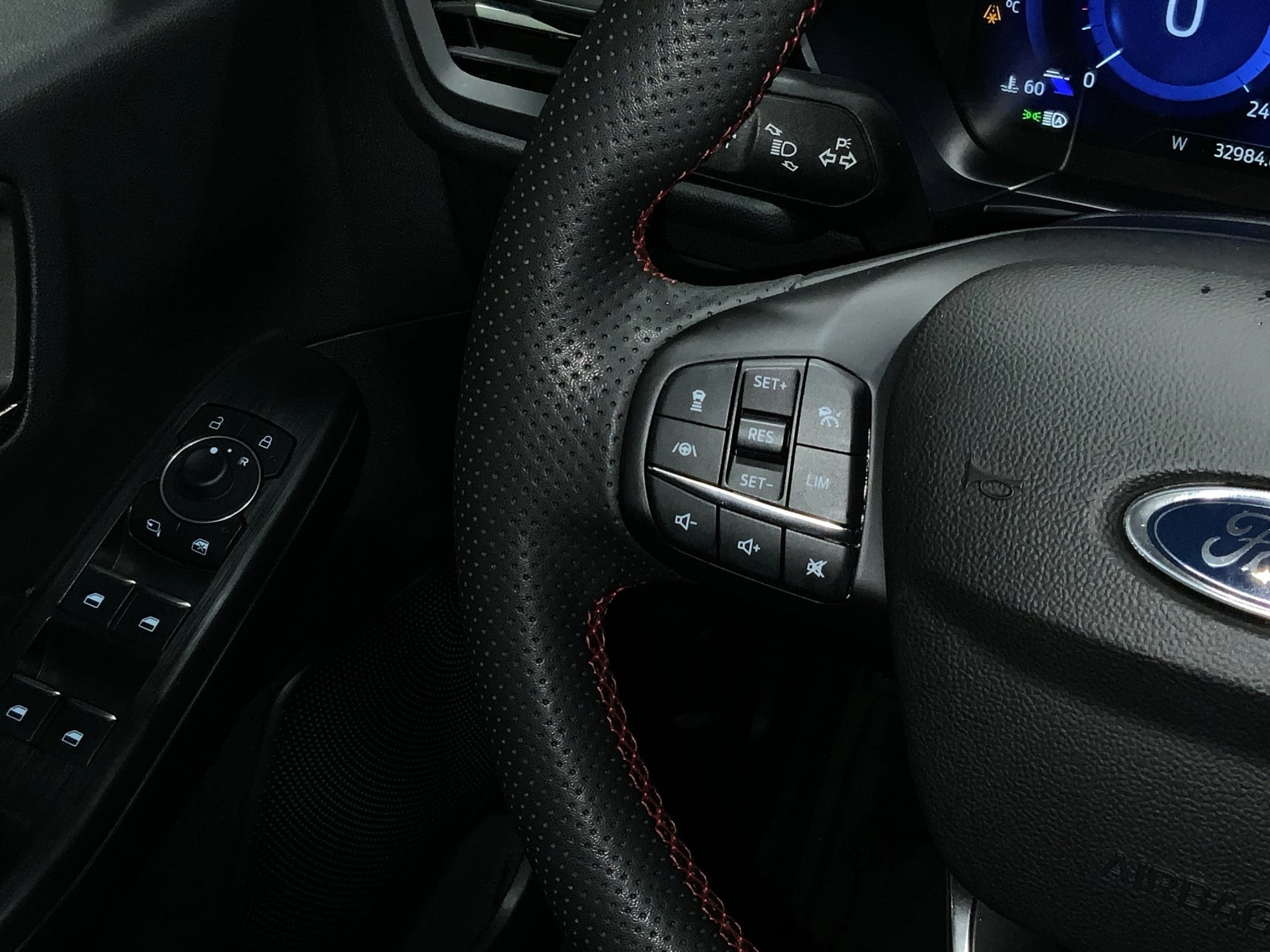 Ford Kuga ST-Line X 2.5 Duratec FHEV | LED | ACC | HUD | B&O