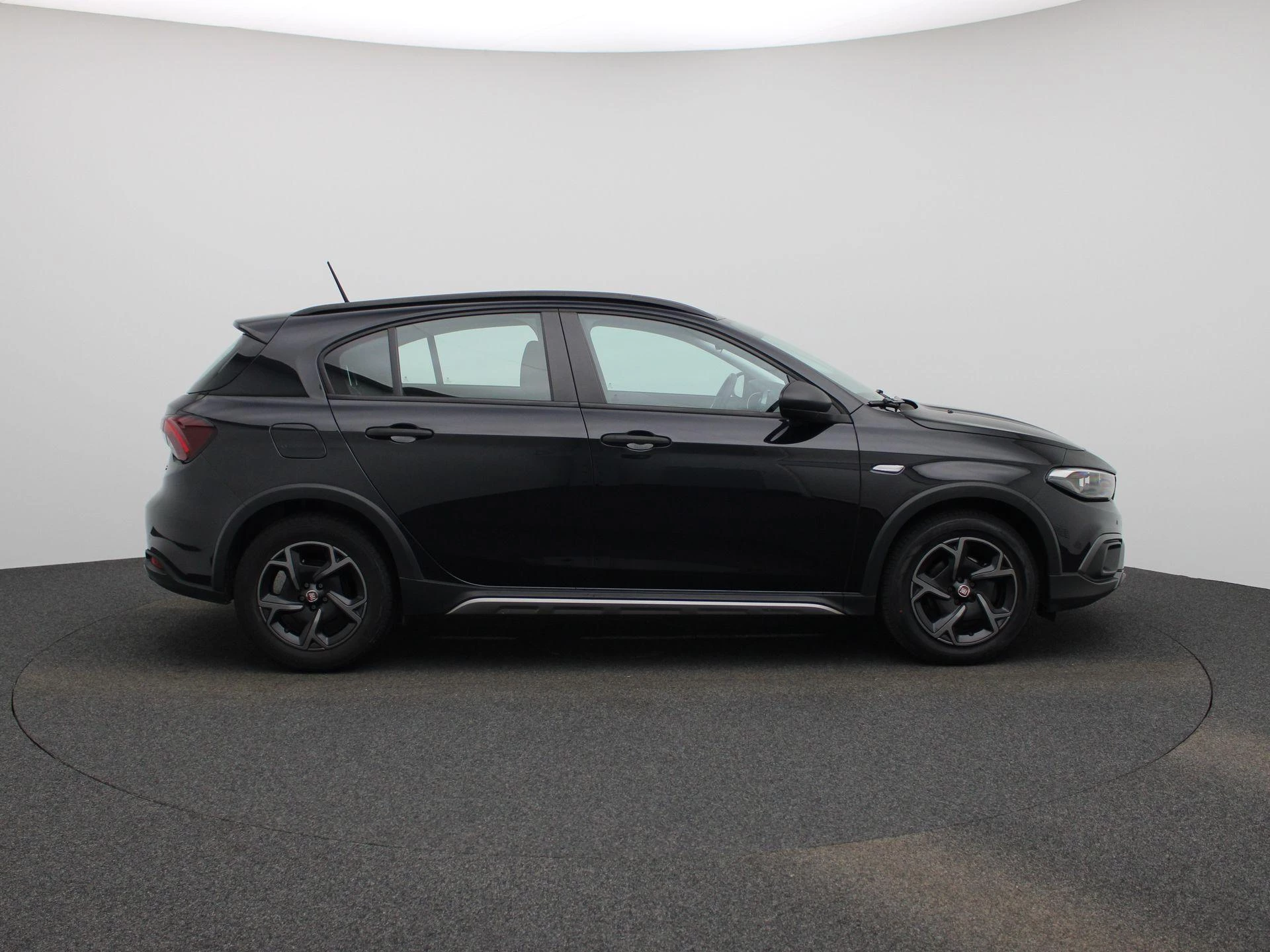 Fiat Tipo 1.3 Mjet 95ch/pk City Cross