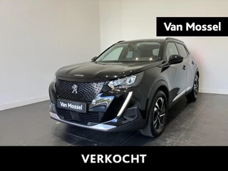 Peugeot 2008 1.2 Allure 130PK