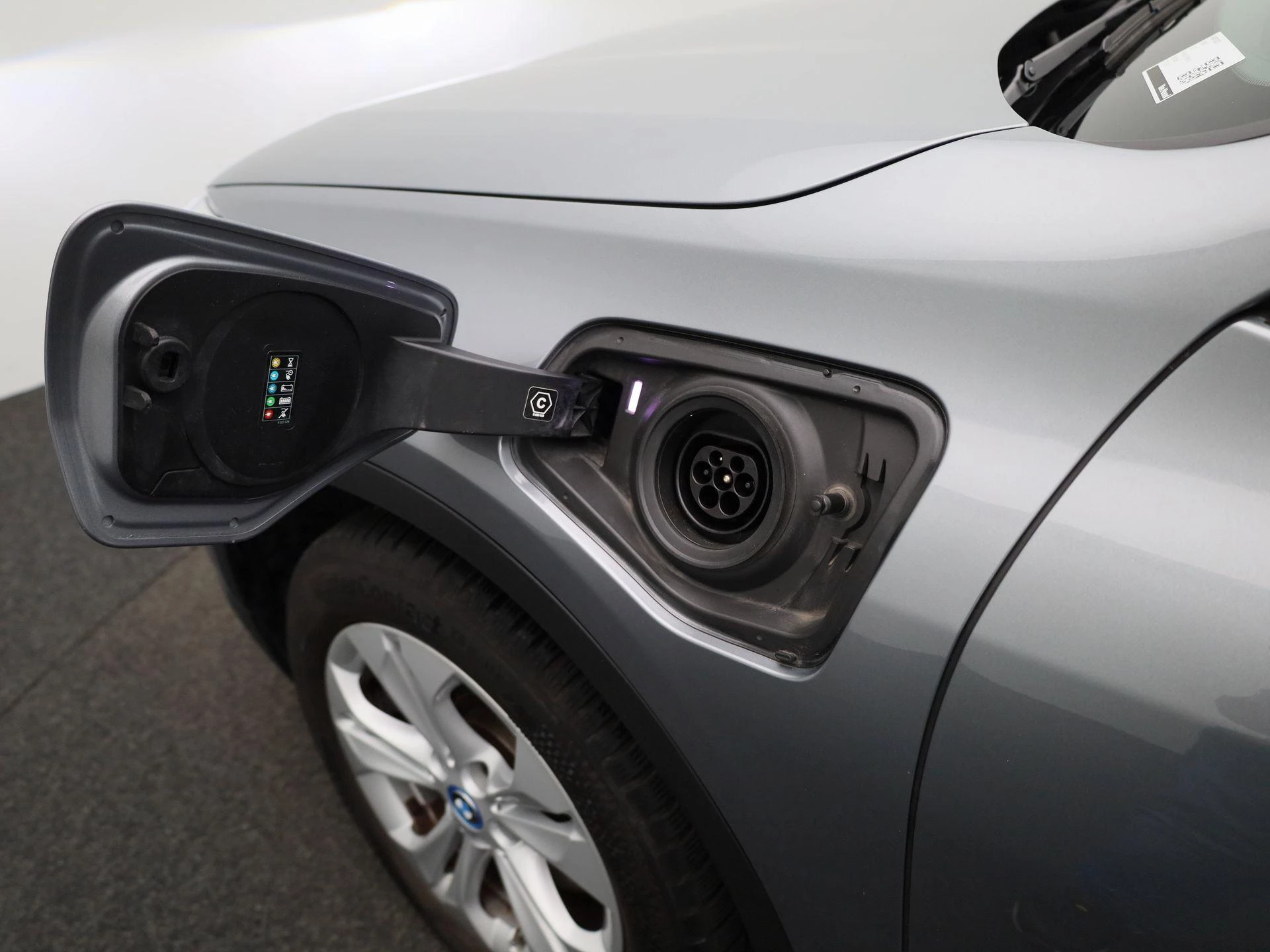 BMW X2 xDrive25e 162kW