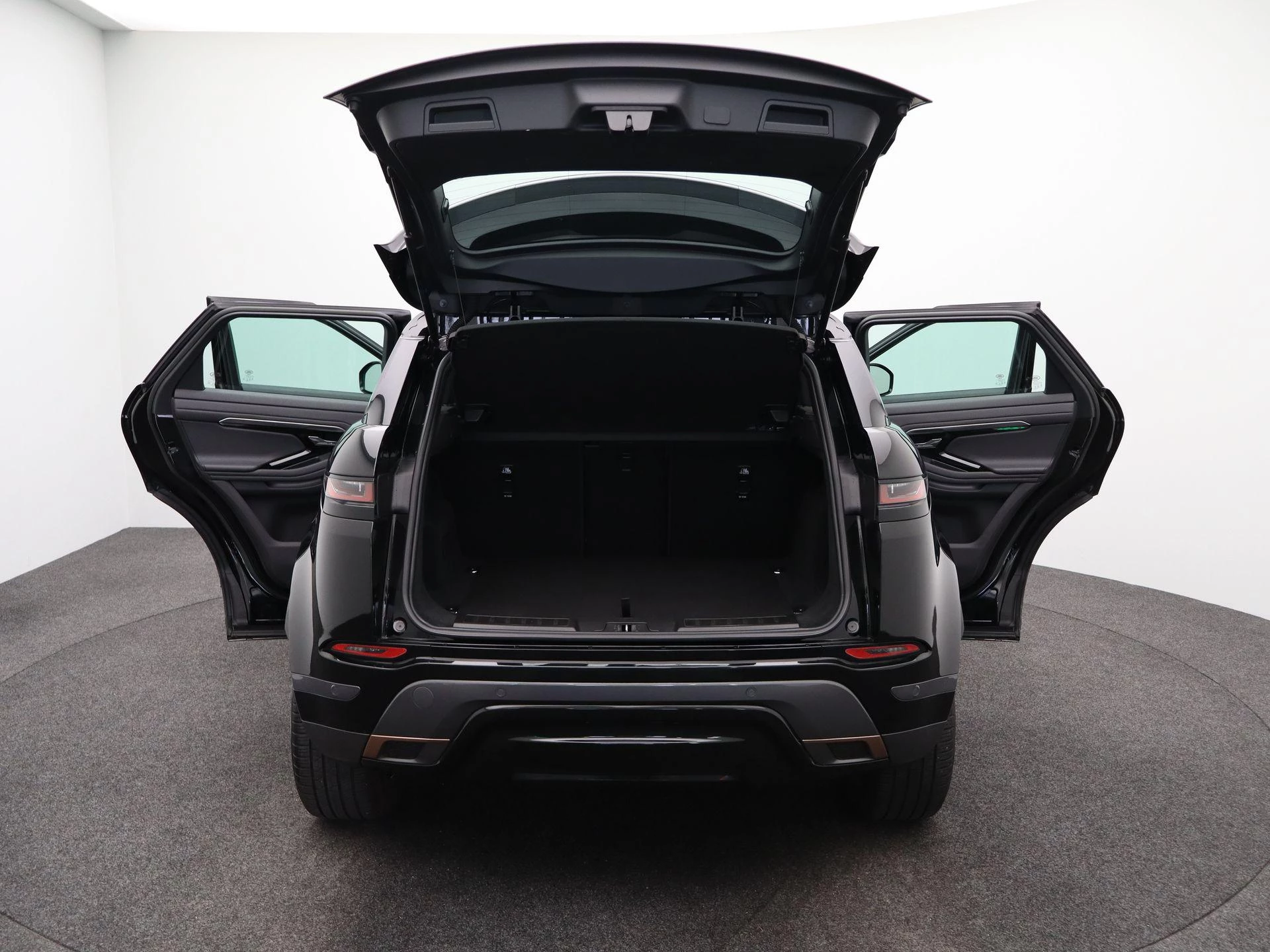 Land Rover Range Rover Evoque 1.5 P300e AWD R-Dynamic S