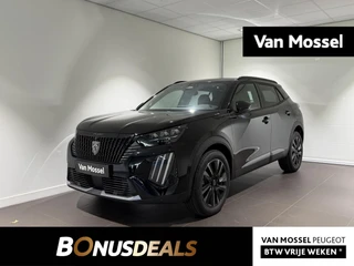 Peugeot 2008 1.2 Hybrid 145 GT