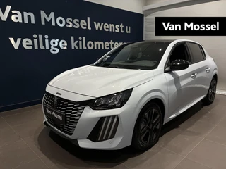 Peugeot 208 1.2 Hybrid 110 e-DCS6 Envy