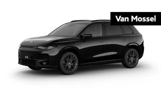 Leapmotor C10 Design REEV 28.4 kWh