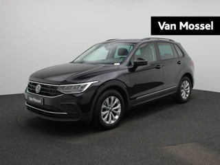 Volkswagen Tiguan 1.5 TSI Life