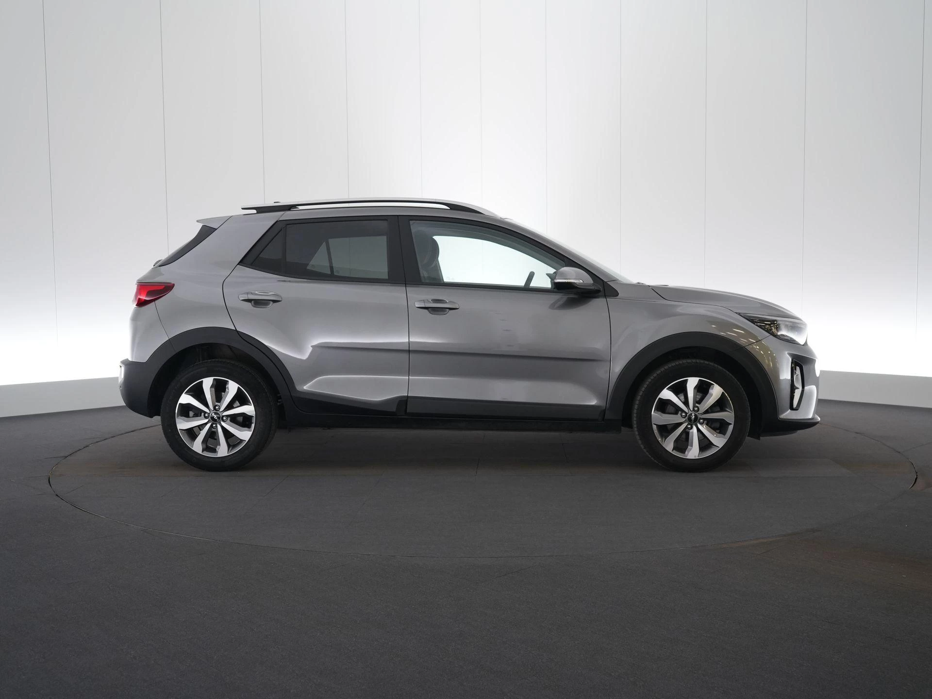 Kia Stonic 1.0 T 100 Style Edition DCT