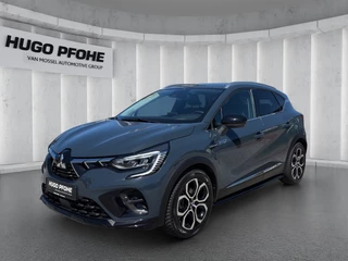 Mitsubishi ASX 1.6 Intro Edition Plug-in-Hybrid (EURO6d)
