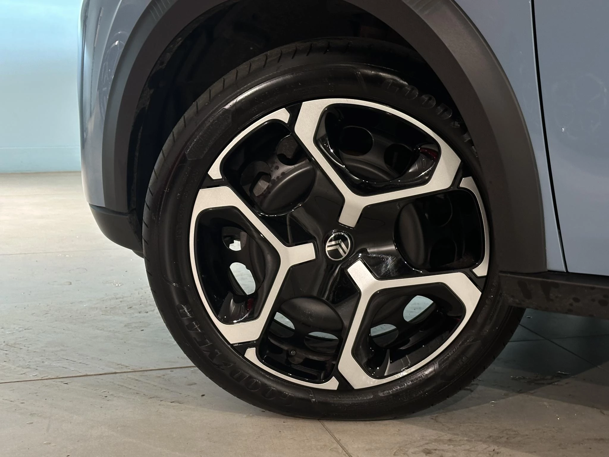 Citroën C3 1.2 Turbo 100pk Plus