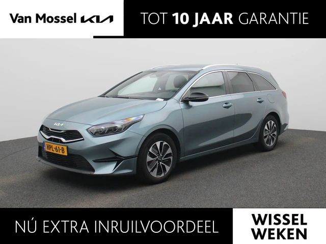 Kia Ceed Sportswagon
